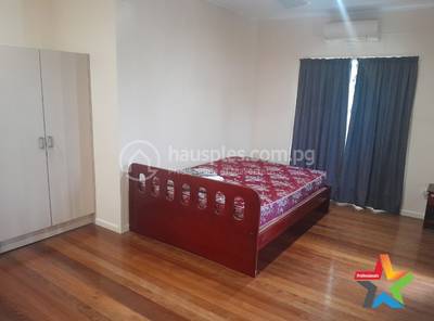 Duplex For Rent with 2 Parking Space