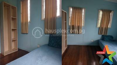 House and lot For Rent with 2 Parking Space
