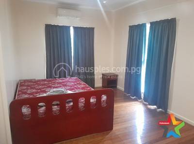 Duplex For Rent in 8 mile, Port Moresby, NCD