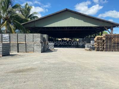 在 Lae 区域 ID为 30952的commercial Warehousefor sale & rent项目 13