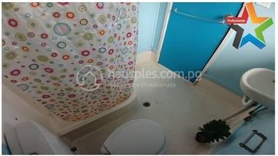 House and lot For Rent in Lae K825