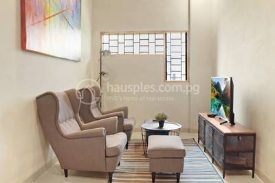 Apartment For Rent in Drive Waigani, Waigani, Port Moresby, NCD