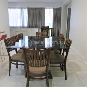 Furnished Apartment For Rent