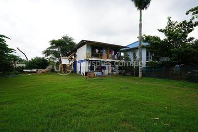 residential BlockOfUnits for sale ใน Rainbow Estate รหัส 30956 21