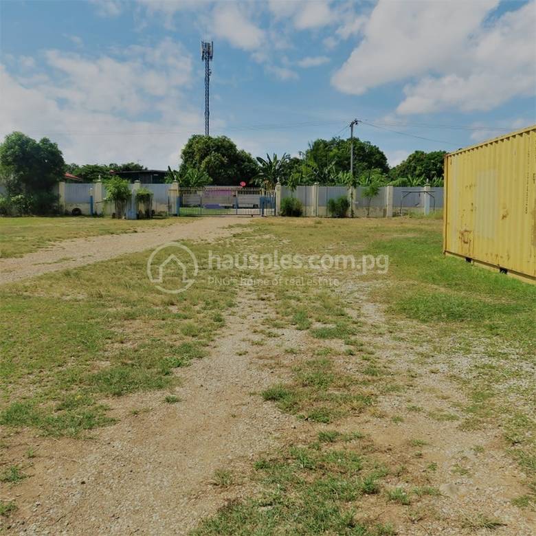 Warehouse For Rent in Arehava Street, Gerehu Stage 3A Sec 250 Lot 22, Gerehu, Port Moresby, NCD