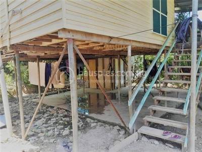 residential House for sale ใน Ensisi Valley รหัส 30970 5