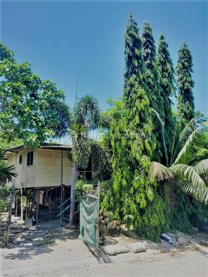 Sec 448 Lot 26, Ensisi Avenue, Waigani, Ensisi Valley, Port Moresby, NCD