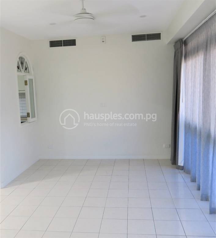Apartment For Rent in 8 Lot 1, Hunter Street, Fairfax Apartment Sec, Town, Port Moresby, NCD