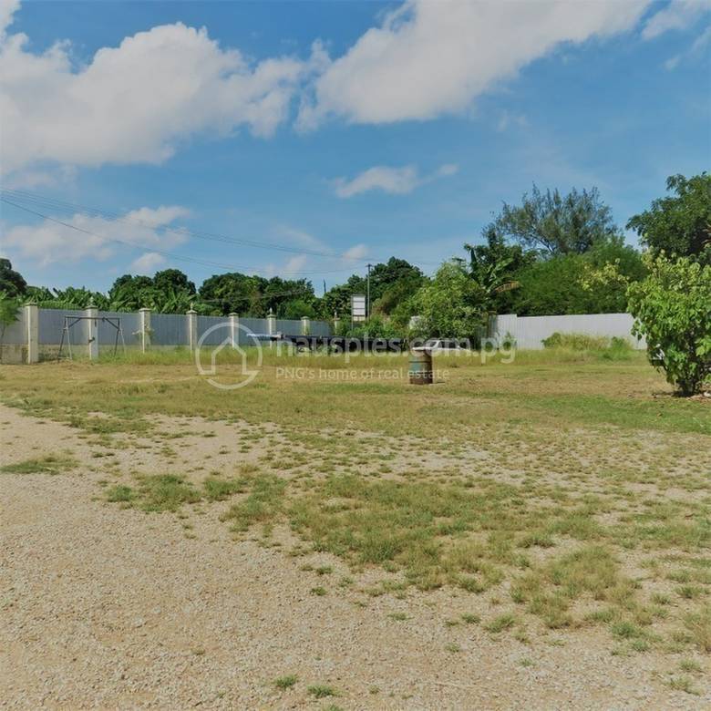 Warehouse For Rent in Port Moresby K18,700