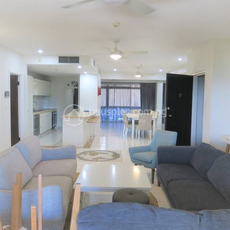 residential Apartment for rent in Town ID 30925