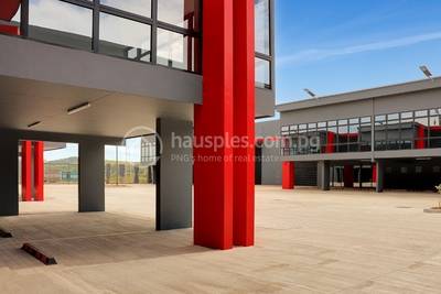 Warehouse For Rent in 7 mile, Port Moresby, NCD