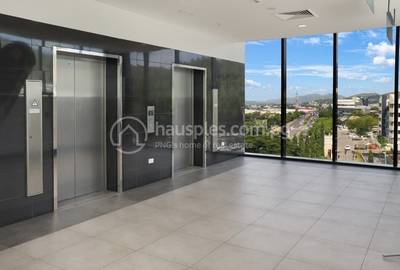 Offices For Rent with 2 Parking Space