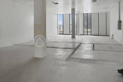 Waigani Offices For Rent in Waigani