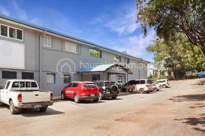 Offices For Rent in Port Moresby K2,500