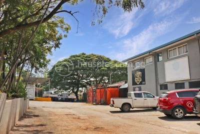 Offices For Rent with 2 Parking Space