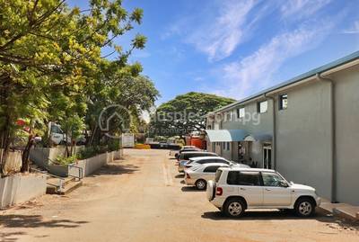 Offices For Rent in Drive Waigani, Waigani, Port Moresby, NCD