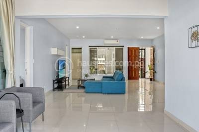 residential Apartment for sale ใน Waigani รหัส 30963 6