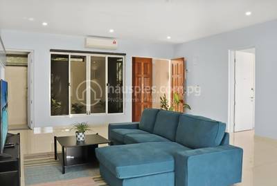 residential Apartment for sale ใน Waigani รหัส 30963 7