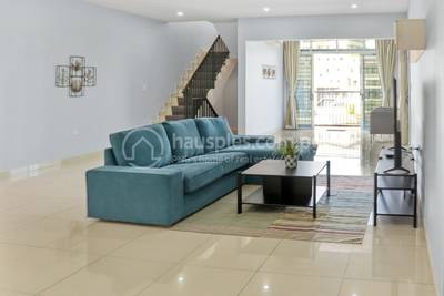 residential Apartment for sale ใน Waigani รหัส 30963 8