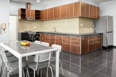 residential Apartment for sale ใน Waigani รหัส 30963 31