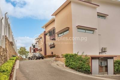 residential Apartment for sale ใน Waigani รหัส 30963 2