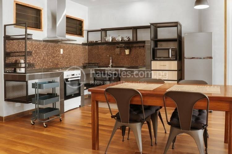 Flat For Rent in Waigani, Port Moresby, NCD