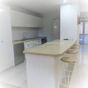 Apartment For Rent with 2 Parking Space