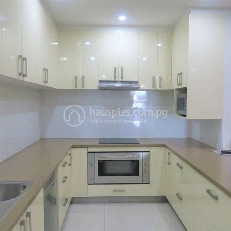 Apartment For Rent in Lot 1, Hunter Street, Fairfax Apartment Sec 8, Town, Port Moresby, NCD