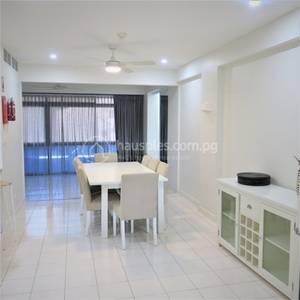 Furnished Apartment For Rent