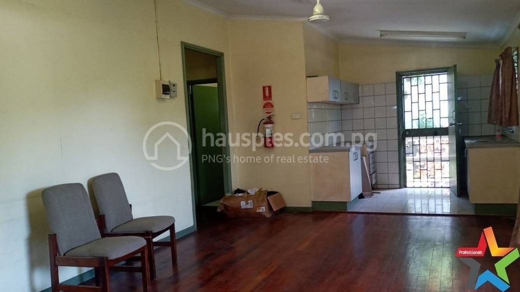 House and lot For Sale in Gordons, Port Moresby, NCD