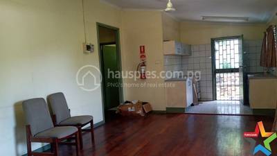 House and lot For Sale in Gordons, Port Moresby, NCD