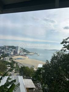 Port Moresby联排别墅出租，价格K5,500