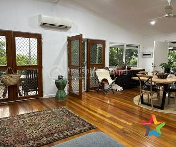 residential House for sale ใน Touaguba Hill รหัส 30943 6