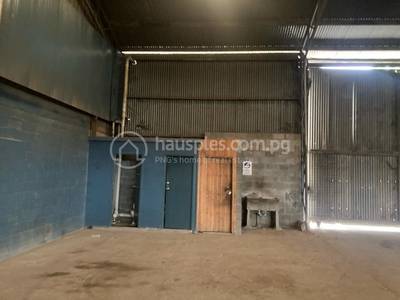 在 Lae 区域 ID为 30952的commercial Warehousefor sale & rent项目 9