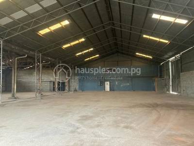 在 Lae 区域 ID为 30952的commercial Warehousefor sale & rent项目 10