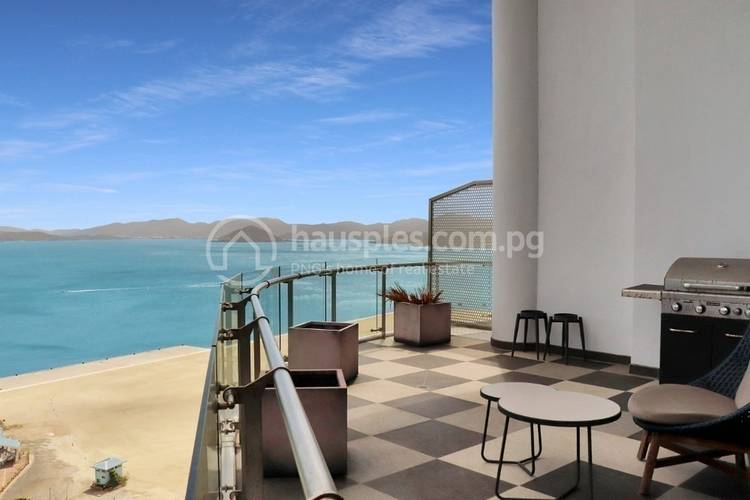 Flat For Rent in Touaguba Hill, Port Moresby, NCD