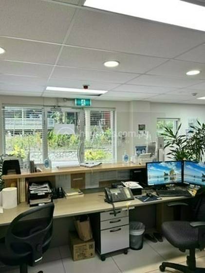 Offices For Rent in Jacksons Airport, Port Moresby, NCD