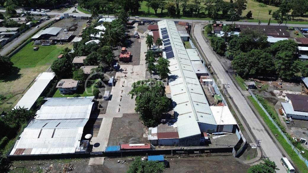 commercial Industrial/Manufacturing for sale in Lae ID 30986