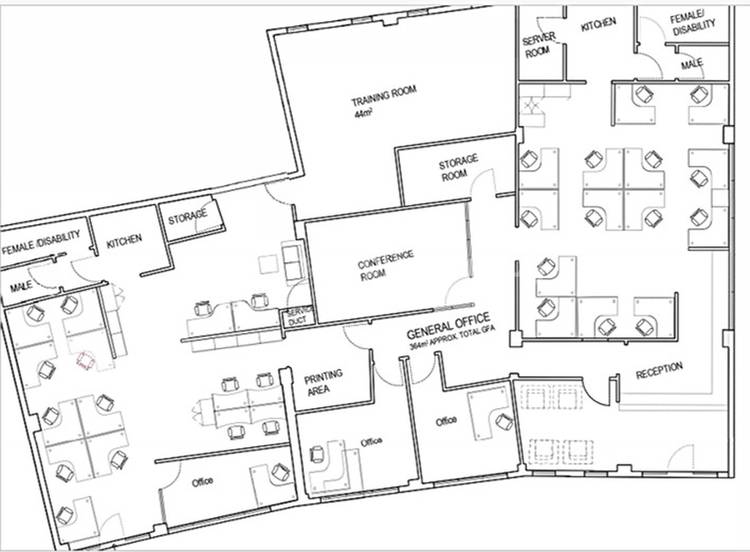 Floor Plans