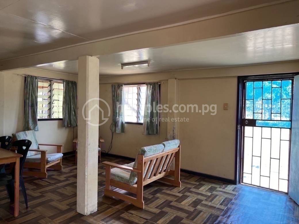 residential Apartment for rent in Gerehu ID 31001