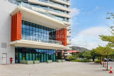 Port Moresby78.62平方米使用面积办公物业出租