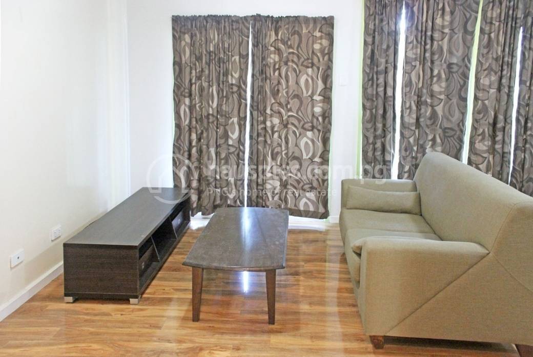 residential Apartment for rent in Hohola ID 27727