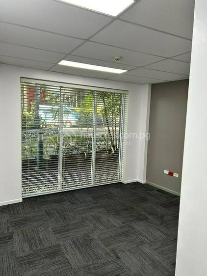 Jacksons Airport, Port Moresby, NCD的办公物业出租