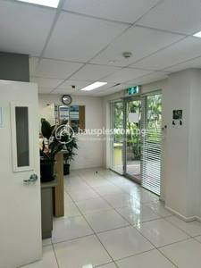 Port Moresby374平方米使用面积办公物业出租