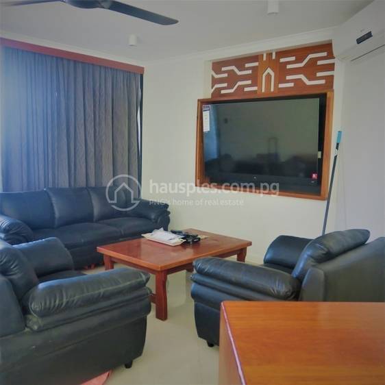 12, Ela Beach Sec 18 Lot, Ela Beach, Port Moresby, NCD