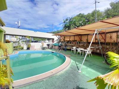 Furnished Apartment For Sale