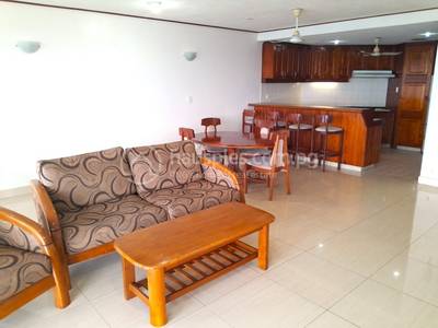 Apartment For Sale with 1 Parking Space