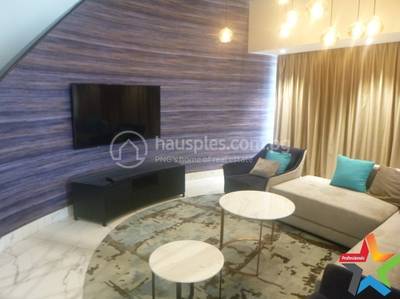 Furnished Apartment For Rent