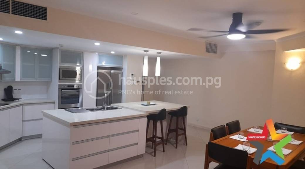 residential Apartment for rent in Town ID 31033