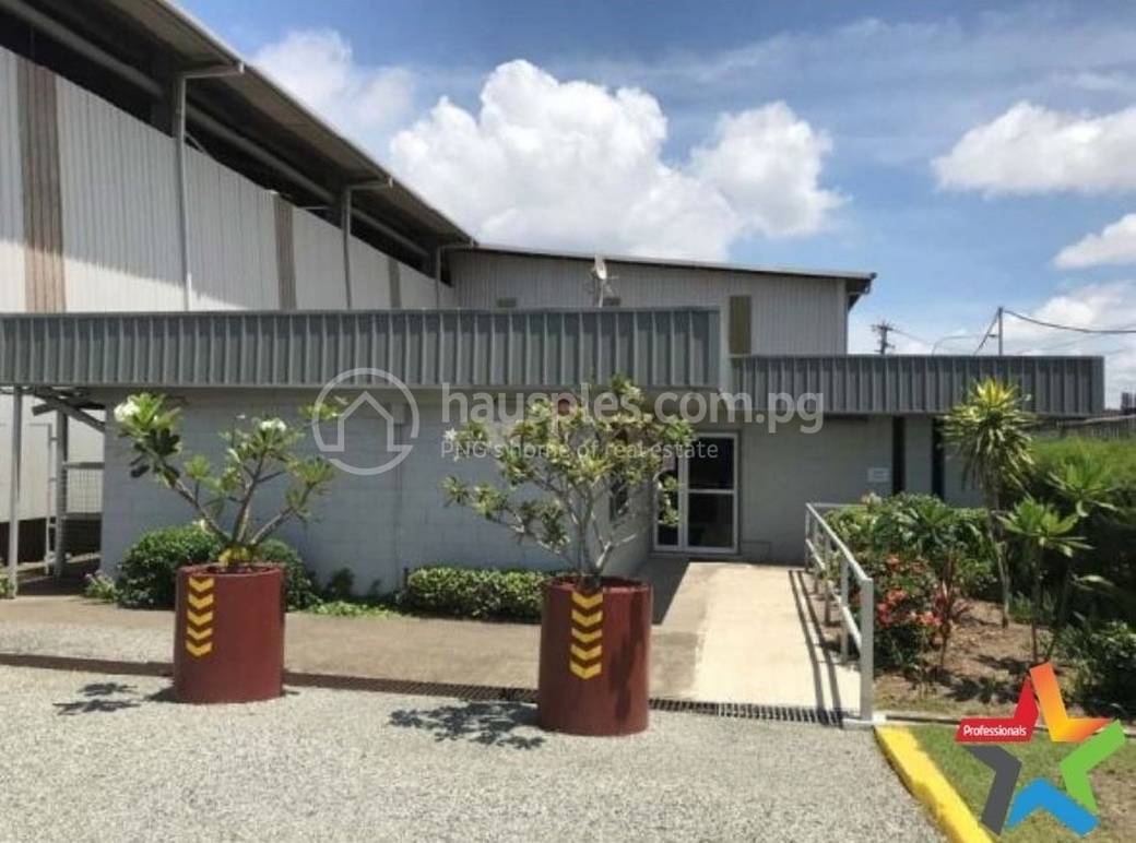 commercial Offices for rent in Gordons ID 31041
